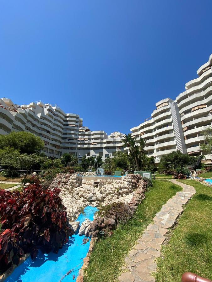 Benal-Beach-511. Walking Distance To The Beach Benalmadena Ngoại thất bức ảnh