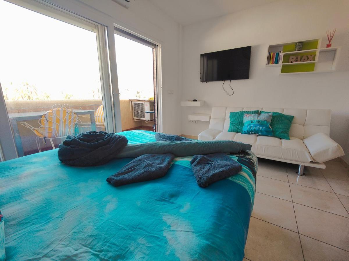 Benal-Beach-511. Walking Distance To The Beach Benalmadena Ngoại thất bức ảnh